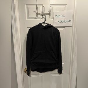 Urban Outfitters Reverse Hoodie